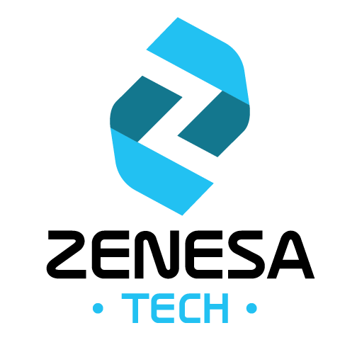 Site Logo – Techco – IT Solutions & Technology, Business Consulting, Software Company Site Template